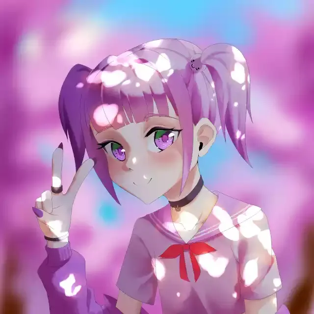 Alessia Bot Image